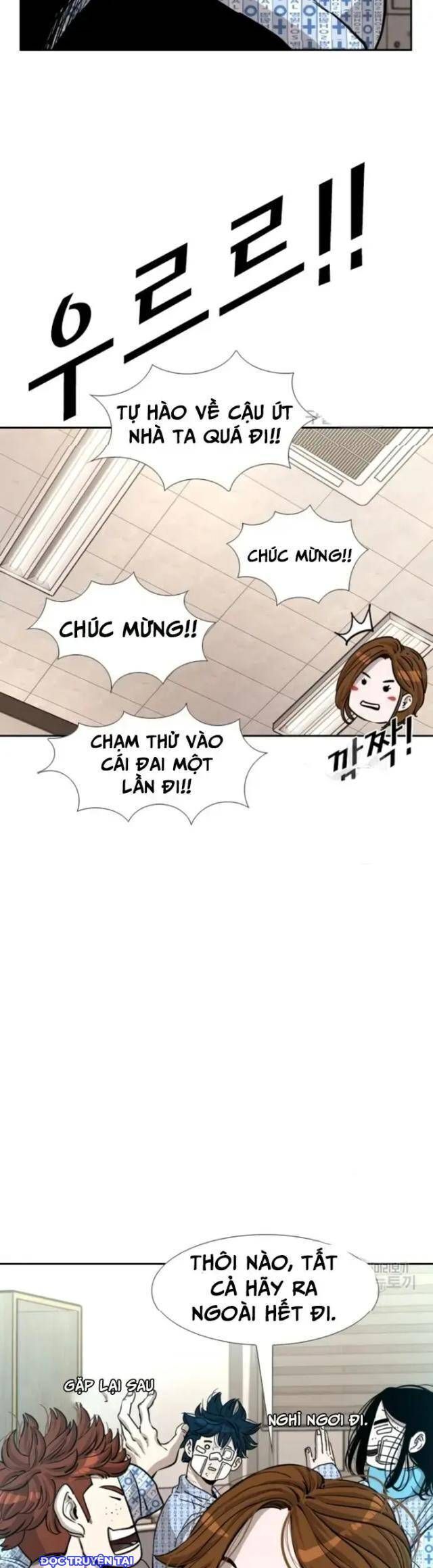 Shark - Cá Mập Chapter 220 - Trang 2