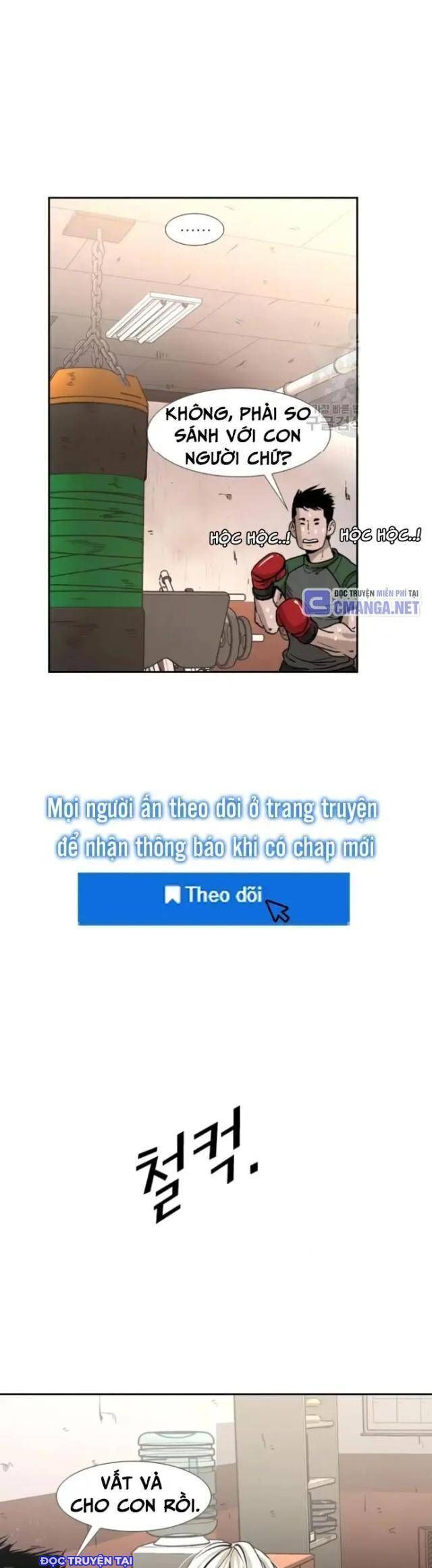 Shark - Cá Mập Chapter 220 - Trang 2