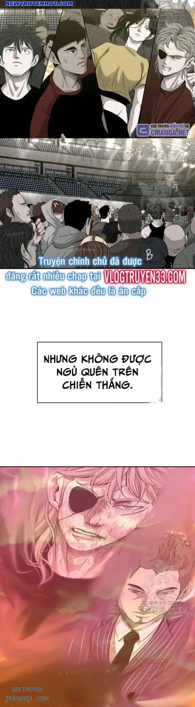 Shark - Cá Mập Chapter 220 - Trang 2