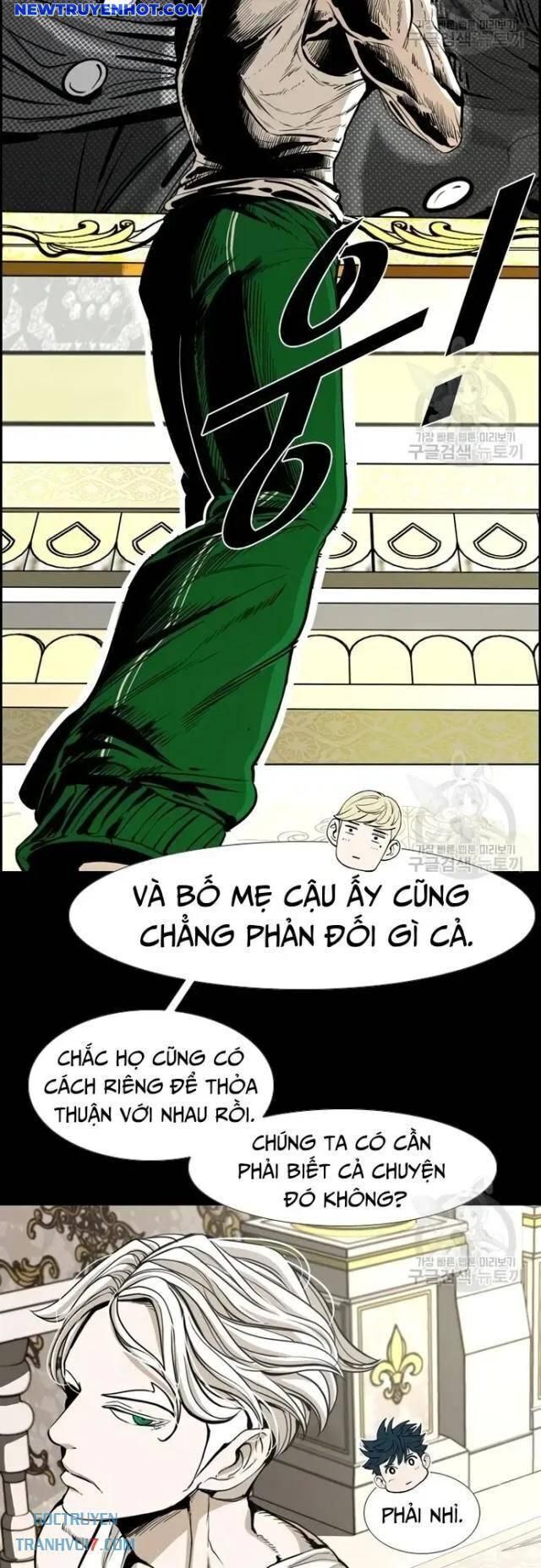 Shark - Cá Mập Chapter 222 - Trang 2