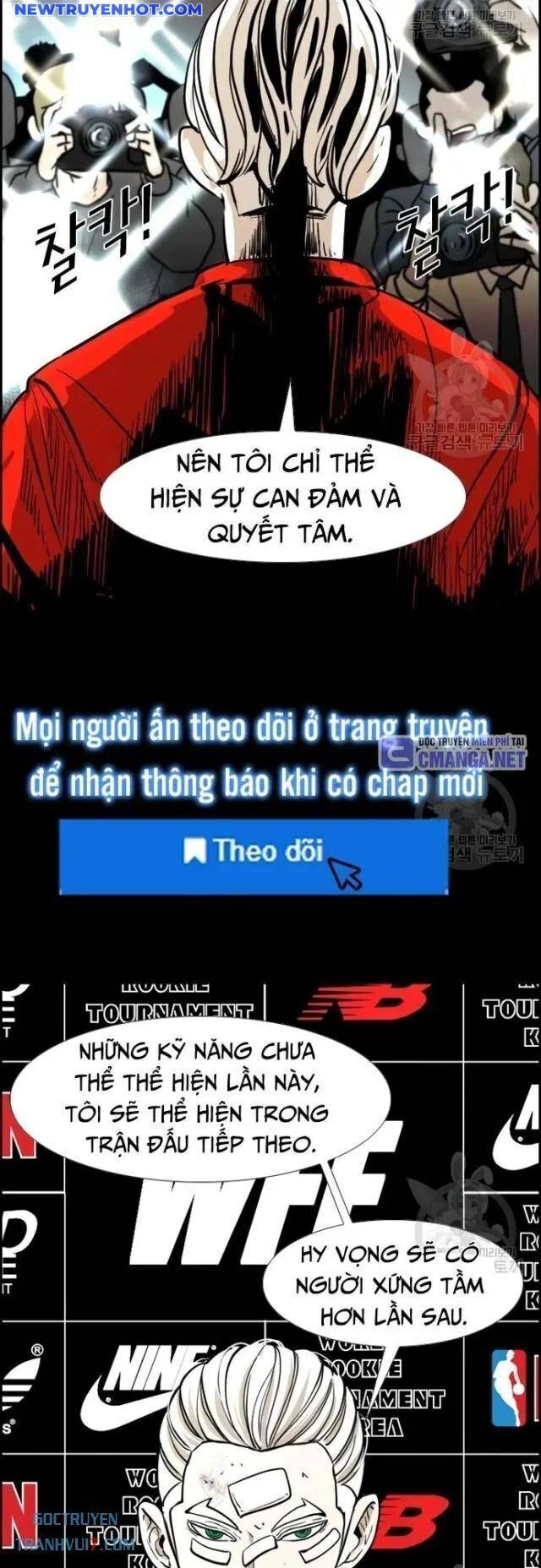 Shark - Cá Mập Chapter 222 - Trang 2