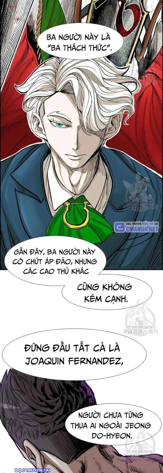 Shark - Cá Mập Chapter 222 - Trang 2