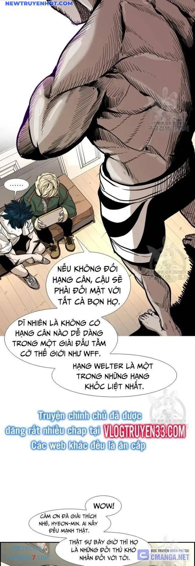 Shark - Cá Mập Chapter 222 - Trang 2