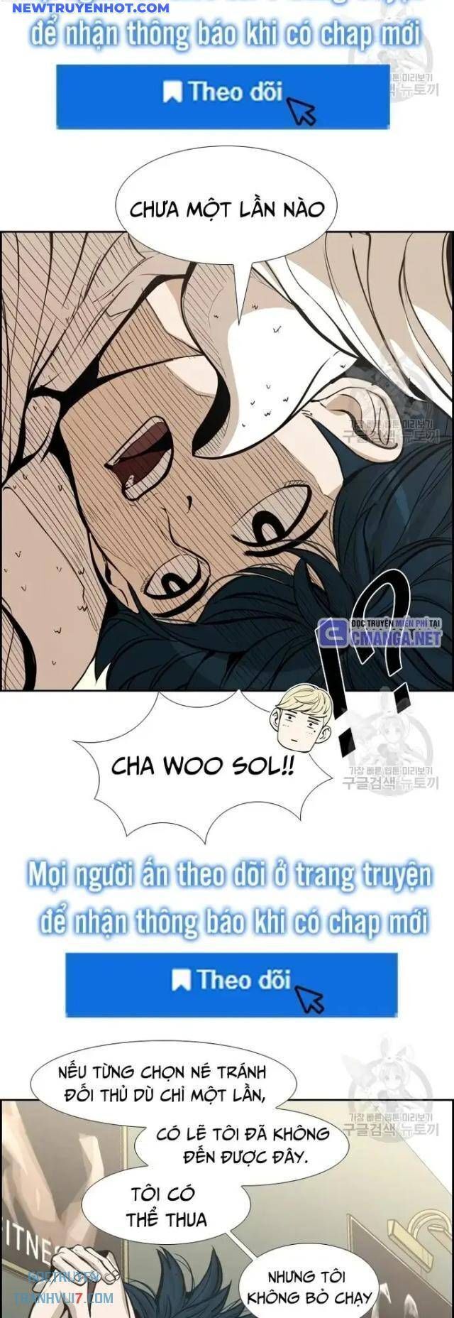 Shark - Cá Mập Chapter 222 - Trang 2