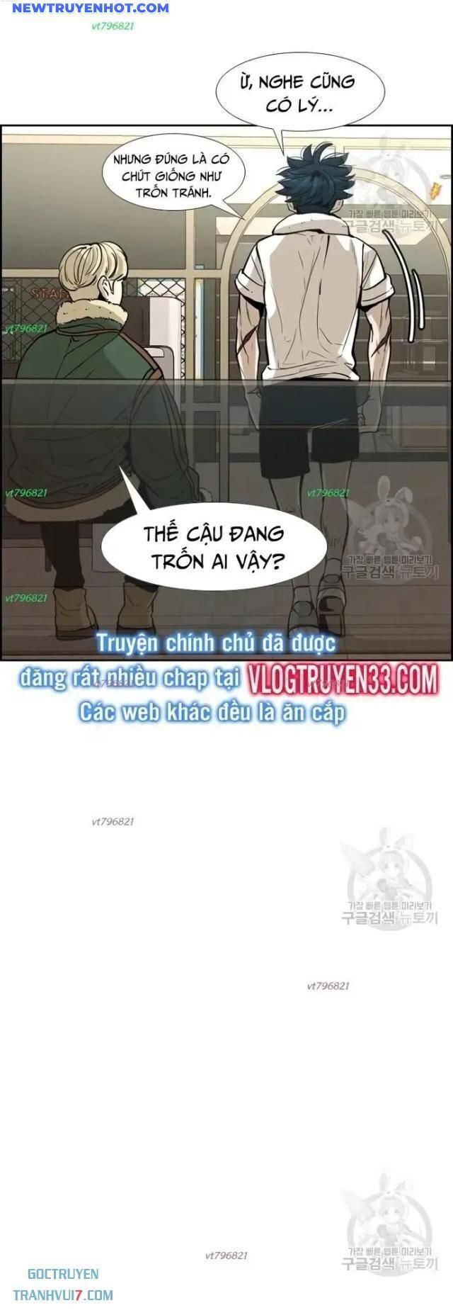 Shark - Cá Mập Chapter 222 - Trang 2