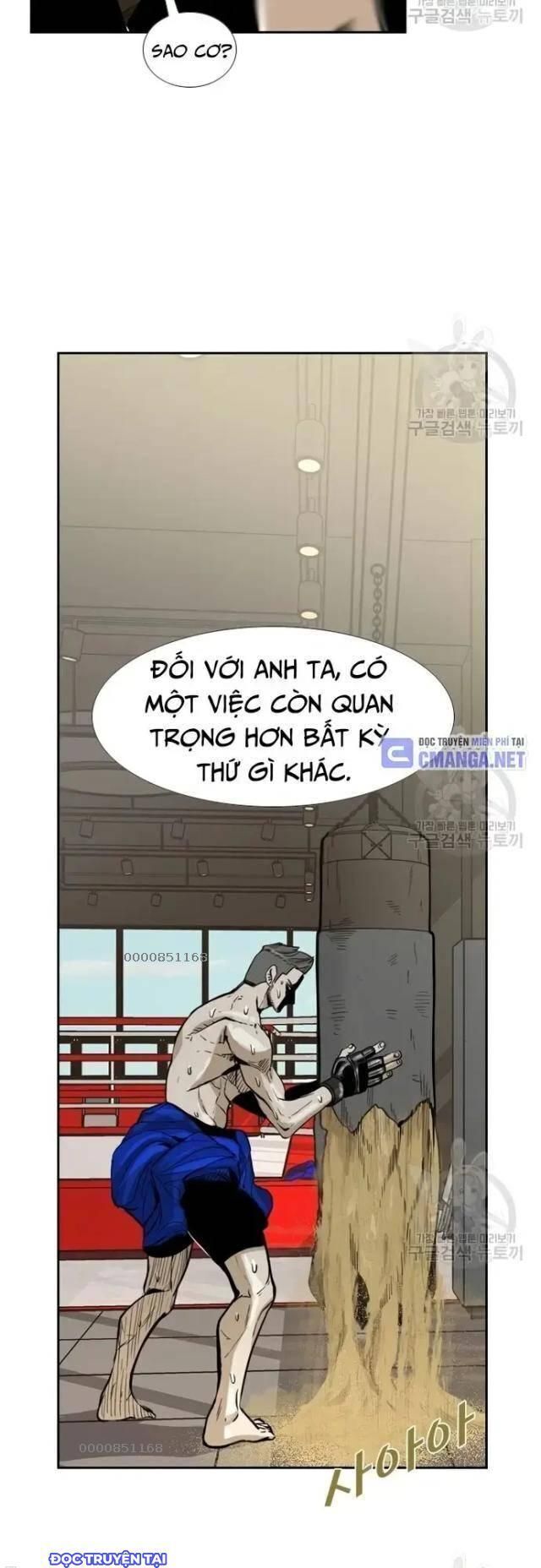 Shark - Cá Mập Chapter 222 - Trang 2