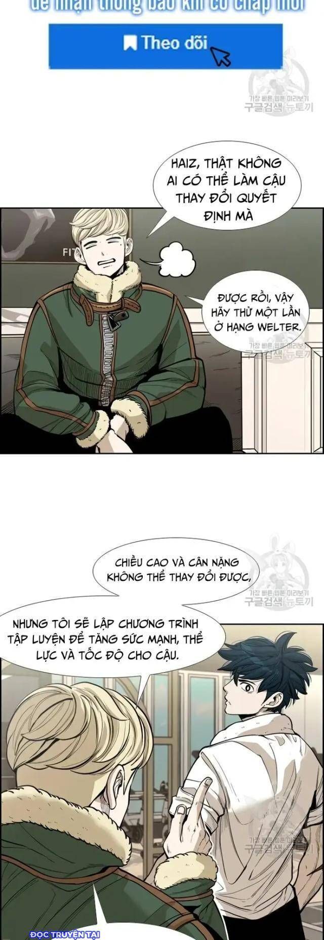 Shark - Cá Mập Chapter 222 - Trang 2