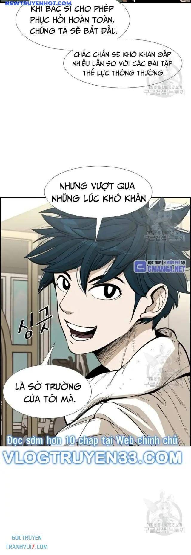 Shark - Cá Mập Chapter 222 - Trang 2