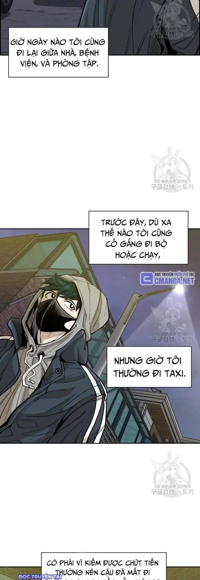 Shark - Cá Mập Chapter 222 - Trang 2