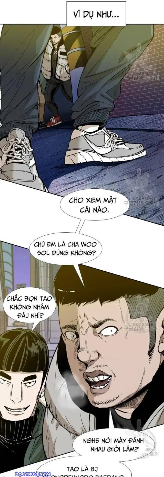 Shark - Cá Mập Chapter 222 - Trang 2