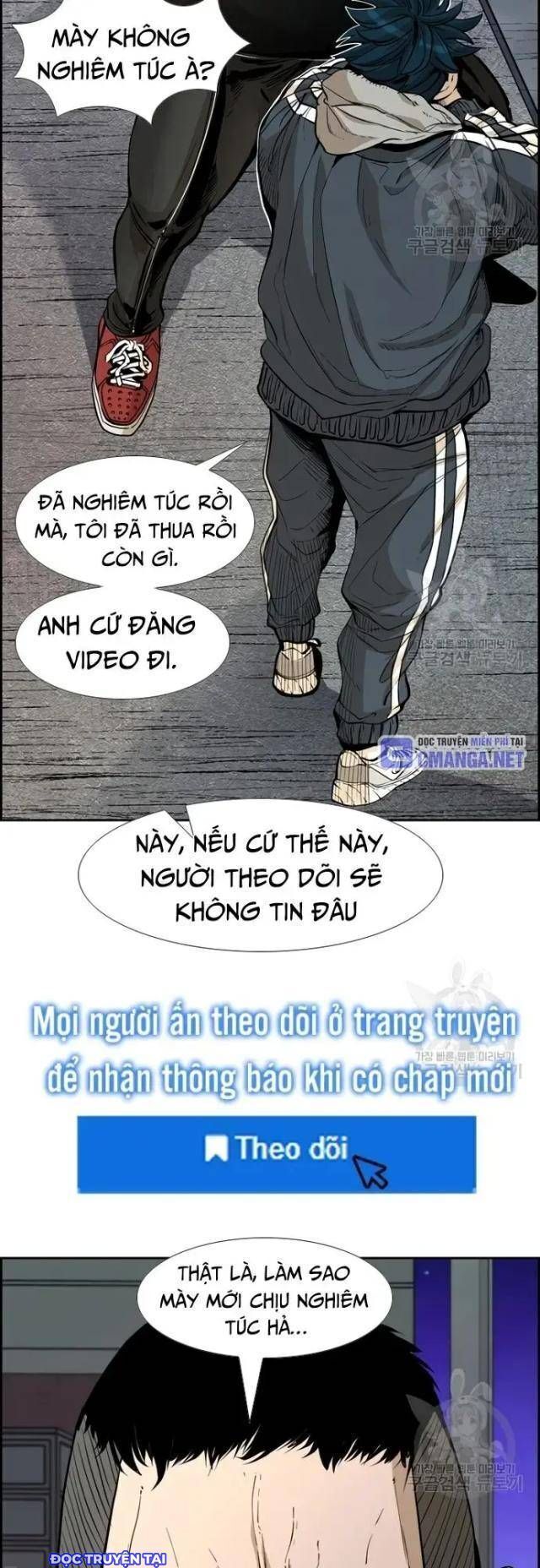 Shark - Cá Mập Chapter 222 - Trang 2