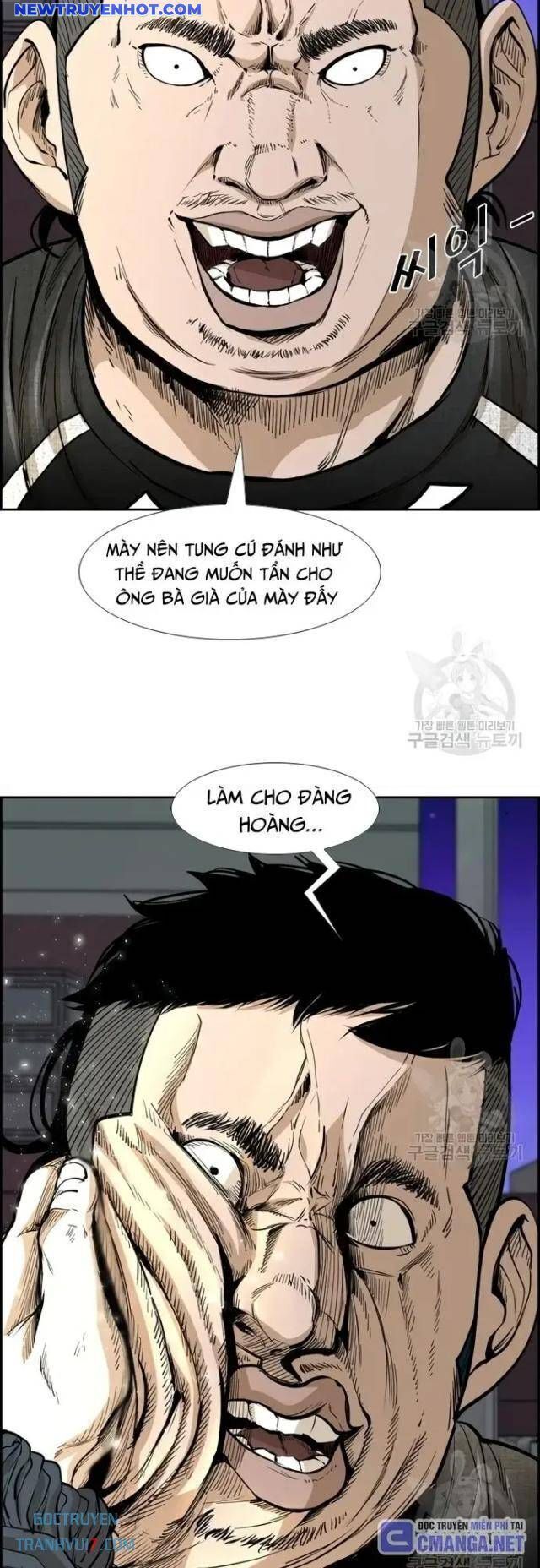 Shark - Cá Mập Chapter 222 - Trang 2