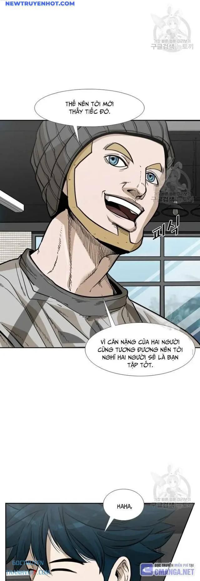 Shark - Cá Mập Chapter 224 - Trang 2