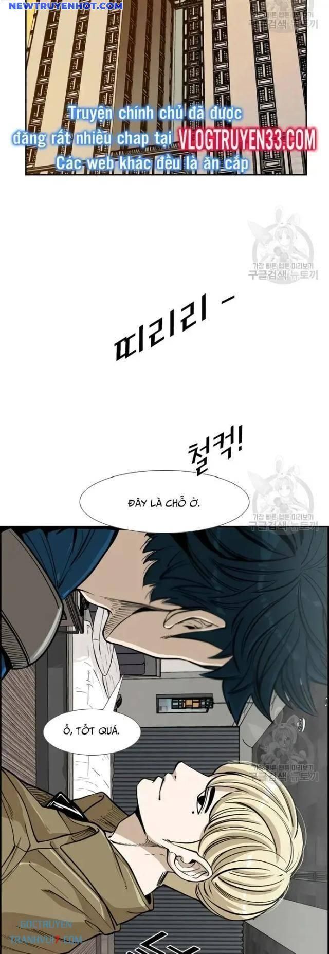 Shark - Cá Mập Chapter 224 - Trang 2