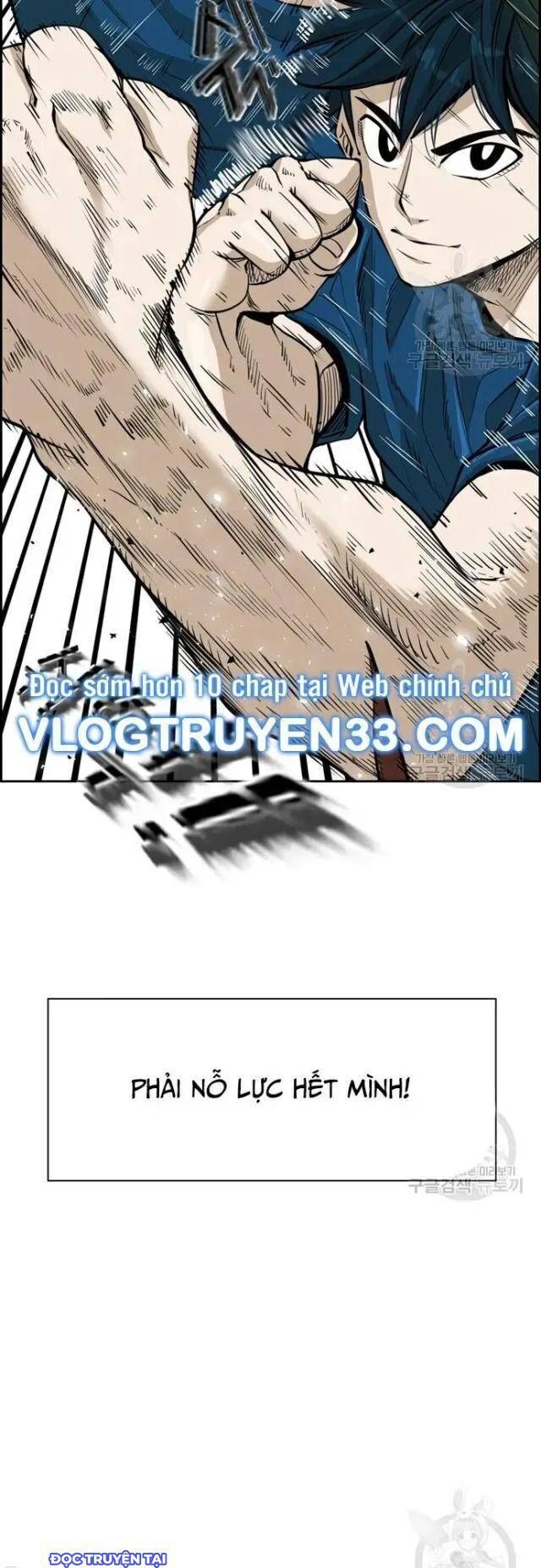 Shark - Cá Mập Chapter 224 - Trang 2