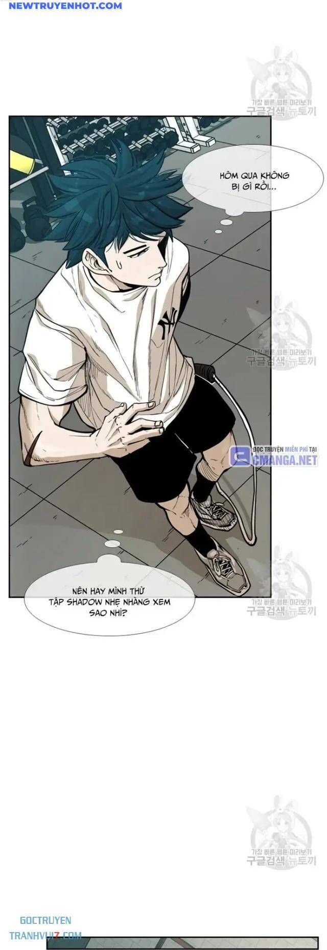 Shark - Cá Mập Chapter 224 - Trang 2