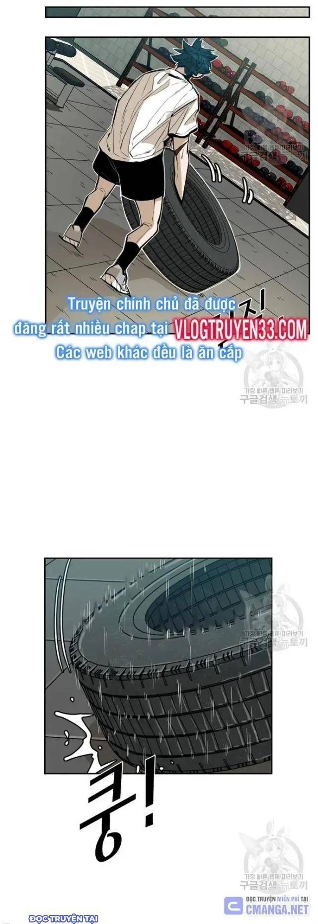 Shark - Cá Mập Chapter 224 - Trang 2