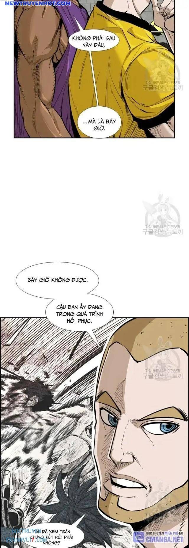 Shark - Cá Mập Chapter 224 - Trang 2