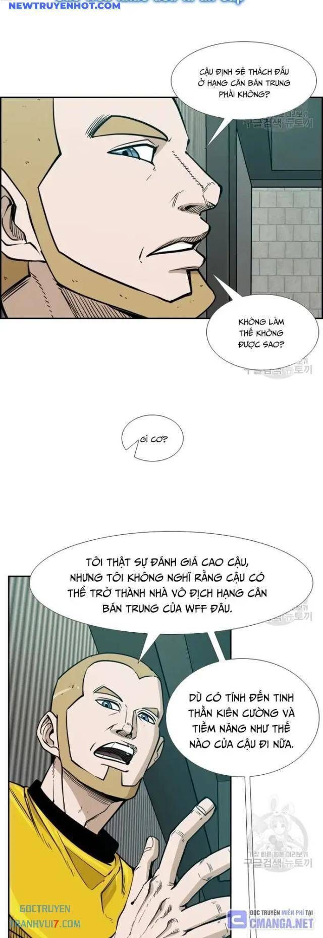 Shark - Cá Mập Chapter 225 - Trang 2