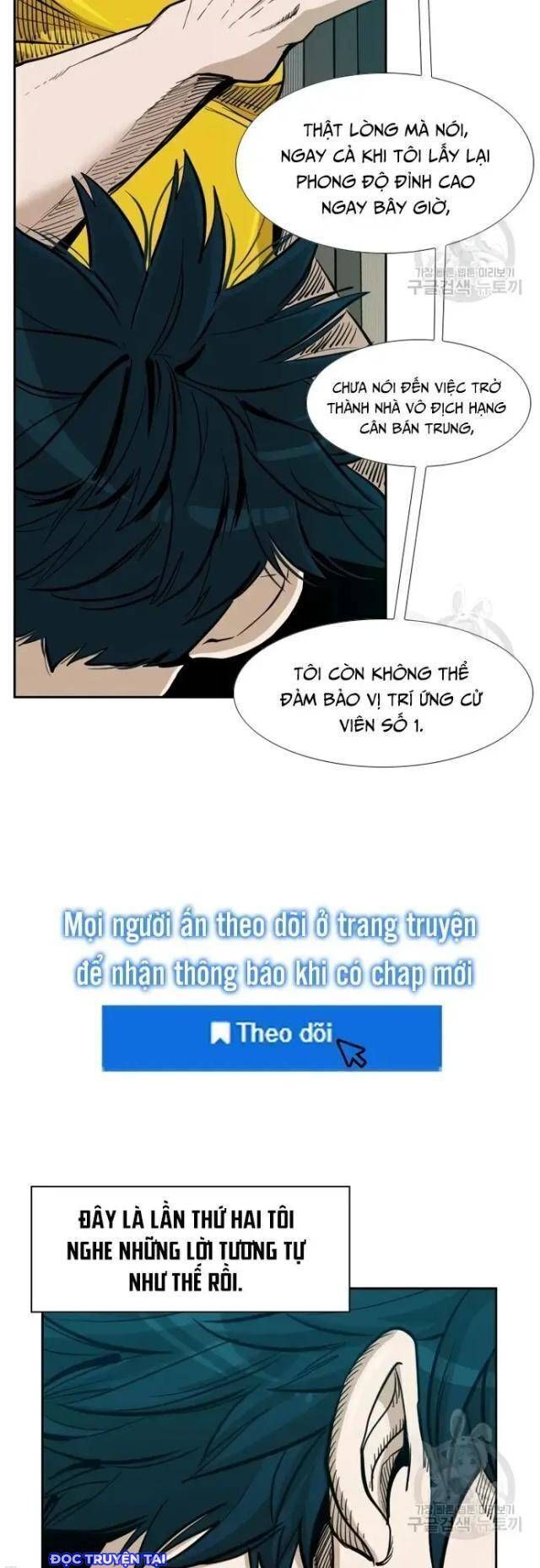 Shark - Cá Mập Chapter 225 - Trang 2