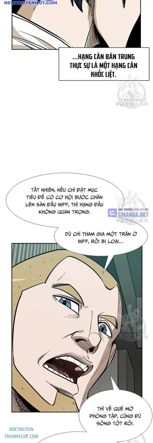 Shark - Cá Mập Chapter 225 - Trang 2