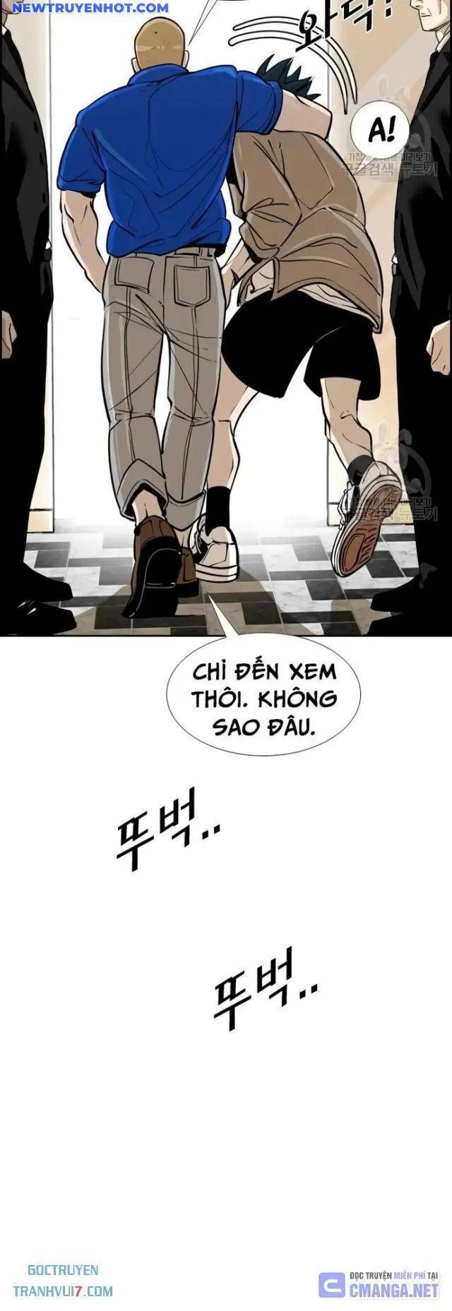 Shark - Cá Mập Chapter 227 - Trang 2