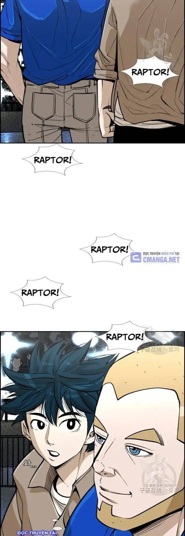 Shark - Cá Mập Chapter 227 - Trang 2