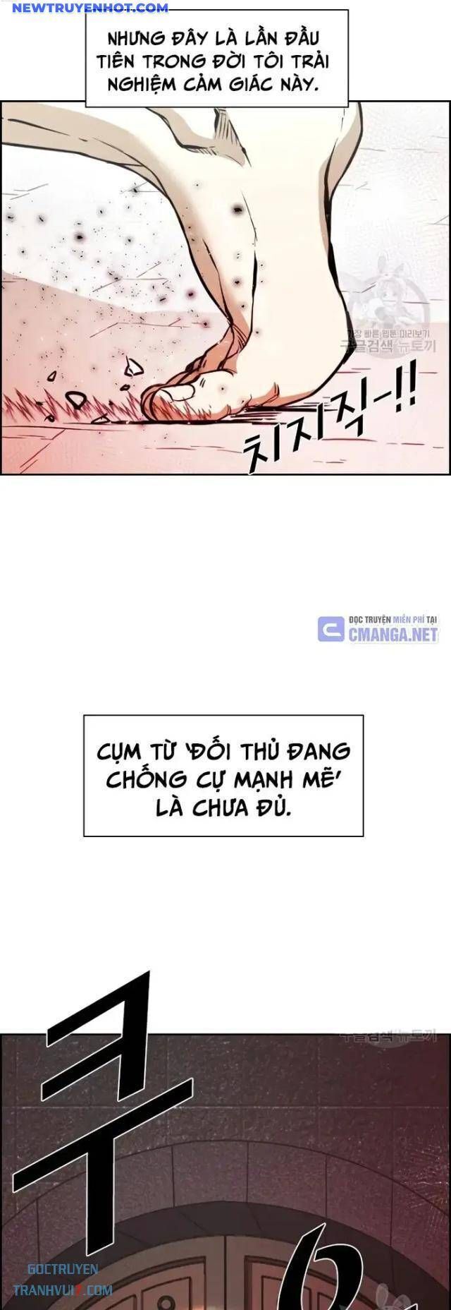 Shark - Cá Mập Chapter 227 - Trang 2