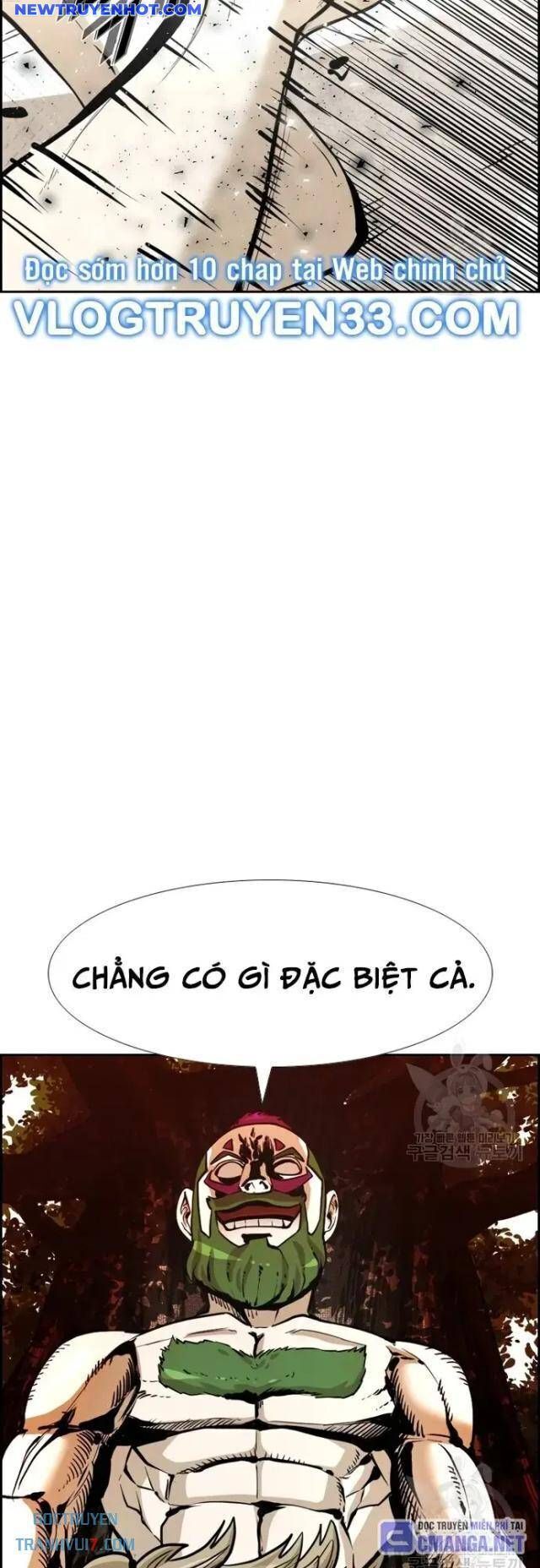 Shark - Cá Mập Chapter 227 - Trang 2