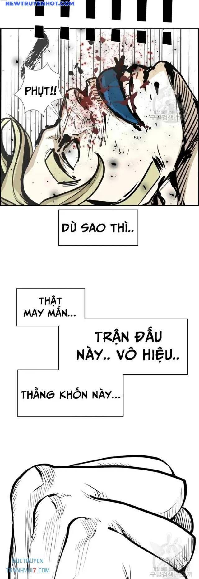 Shark - Cá Mập Chapter 227 - Trang 2