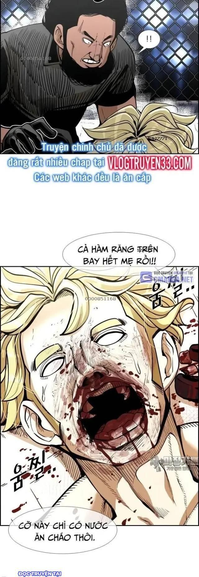 Shark - Cá Mập Chapter 228 - Trang 2