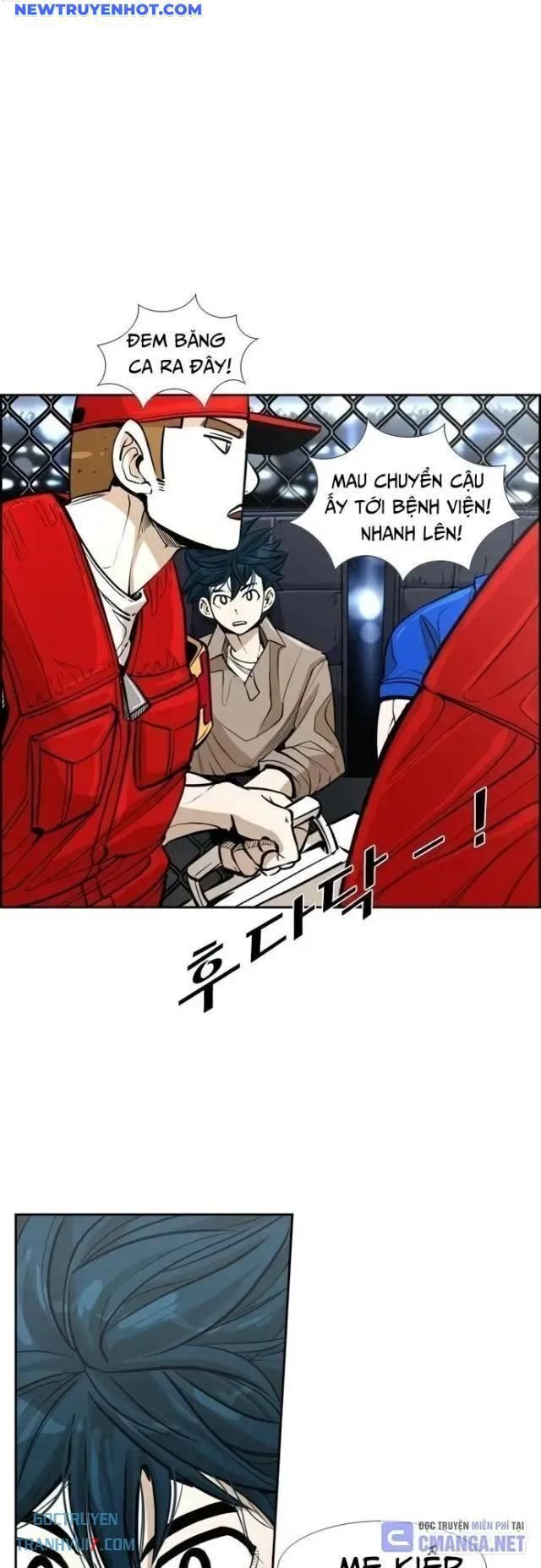 Shark - Cá Mập Chapter 228 - Trang 2