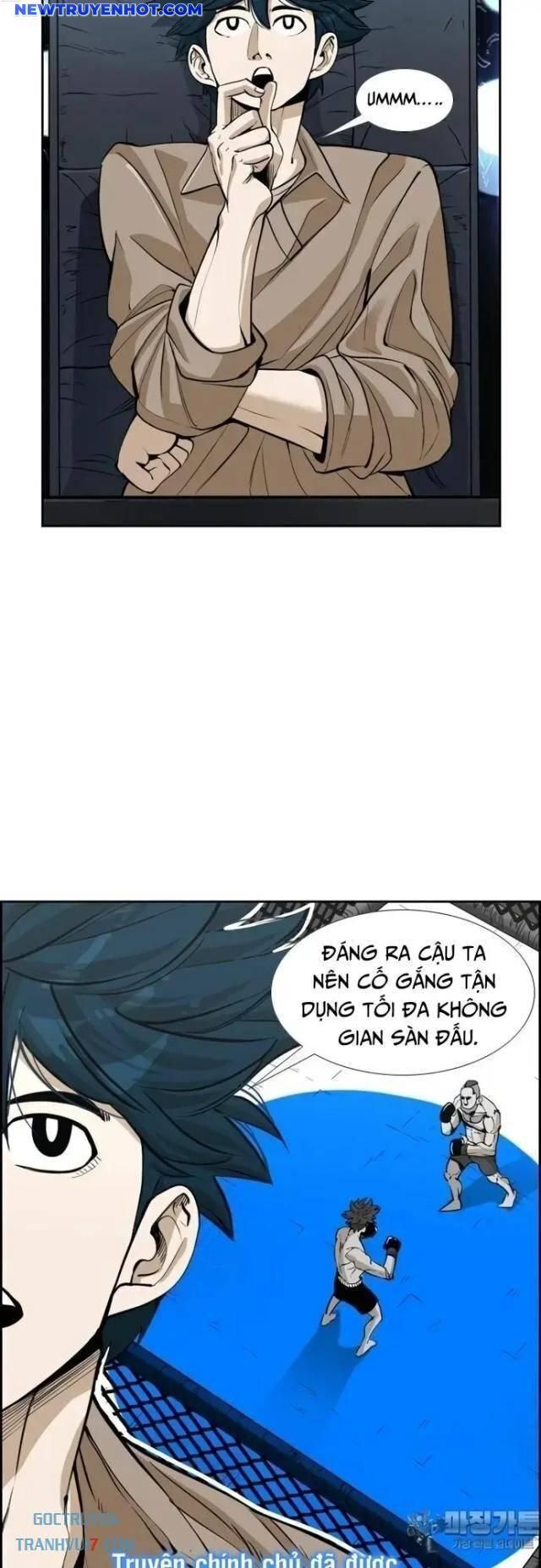 Shark - Cá Mập Chapter 228 - Trang 2