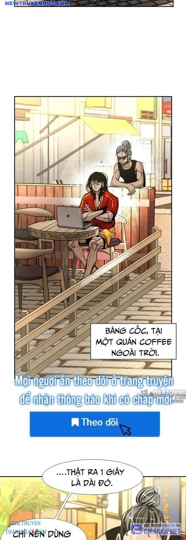 Shark - Cá Mập Chapter 228 - Trang 2