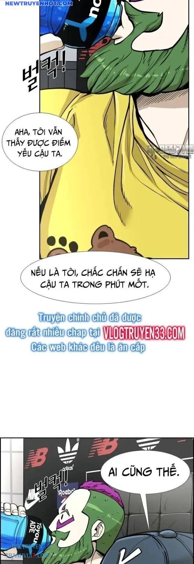 Shark - Cá Mập Chapter 228 - Trang 2