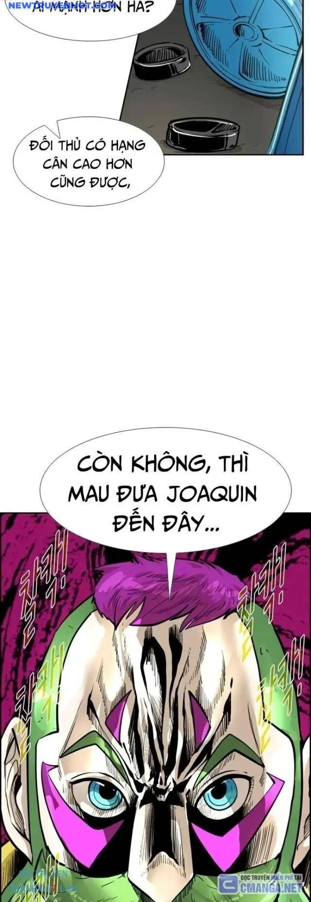 Shark - Cá Mập Chapter 228 - Trang 2