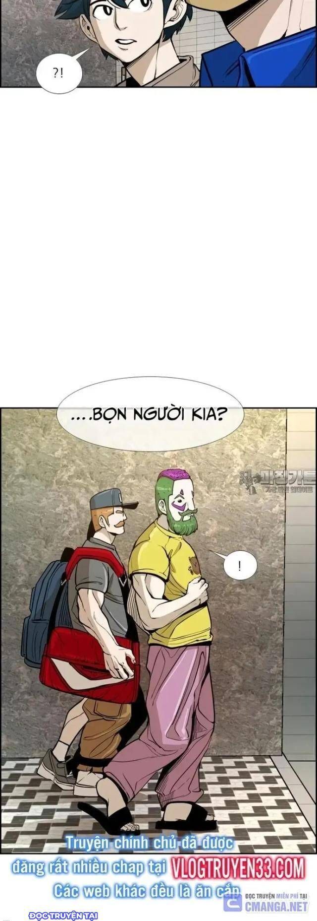 Shark - Cá Mập Chapter 228 - Trang 2