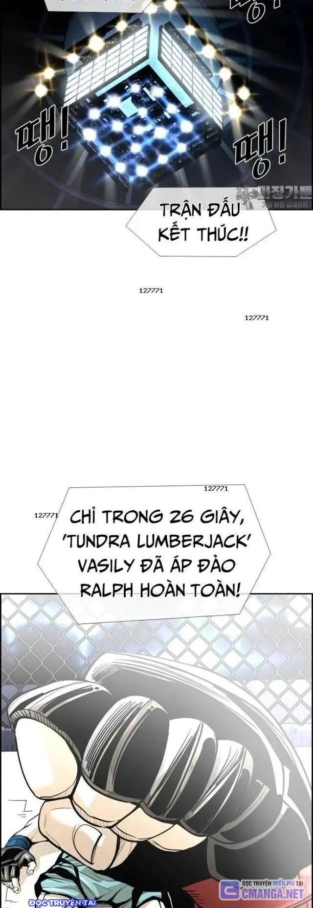 Shark - Cá Mập Chapter 228 - Trang 2