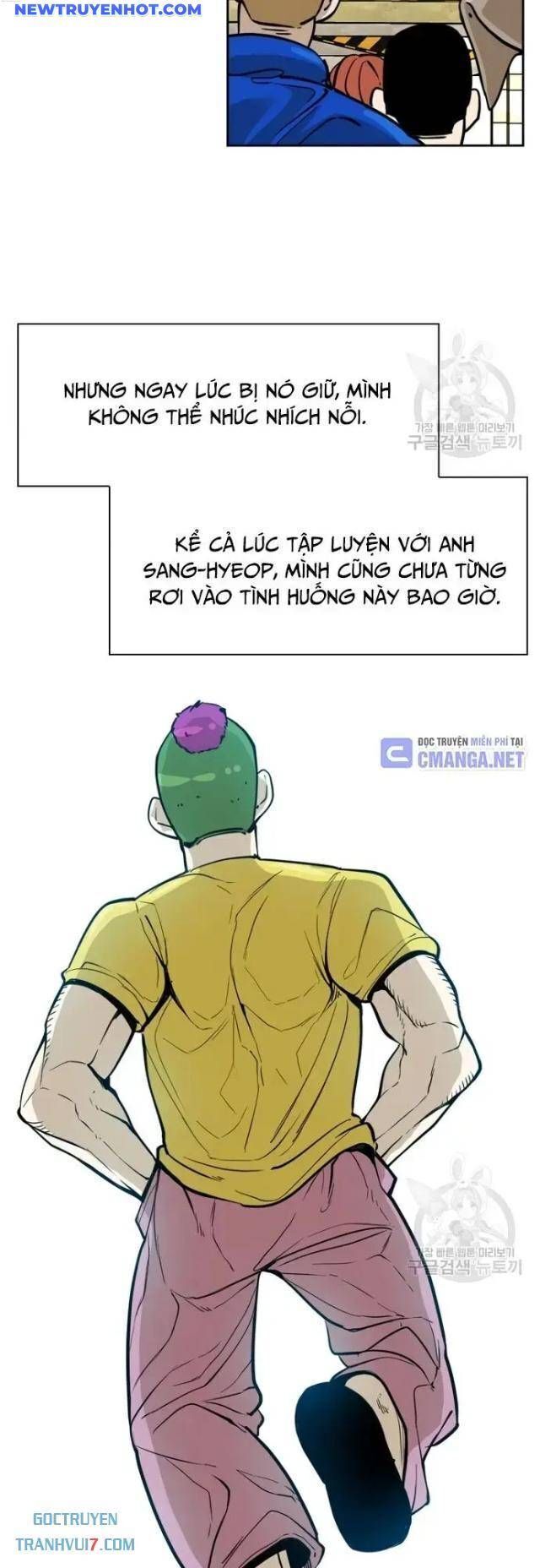 Shark - Cá Mập Chapter 229 - Trang 2