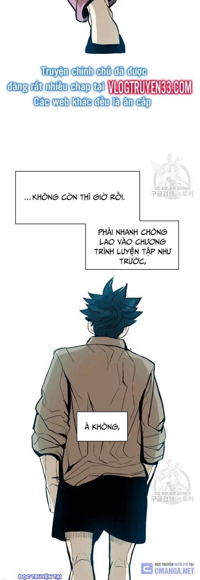 Shark - Cá Mập Chapter 229 - Trang 2