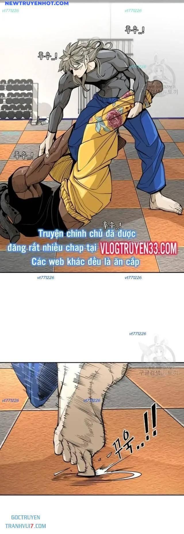 Shark - Cá Mập Chapter 229 - Trang 2