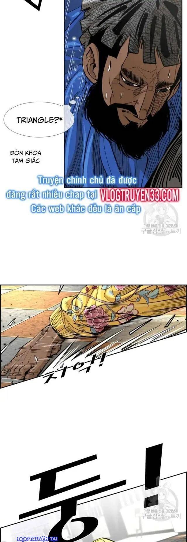 Shark - Cá Mập Chapter 229 - Trang 2