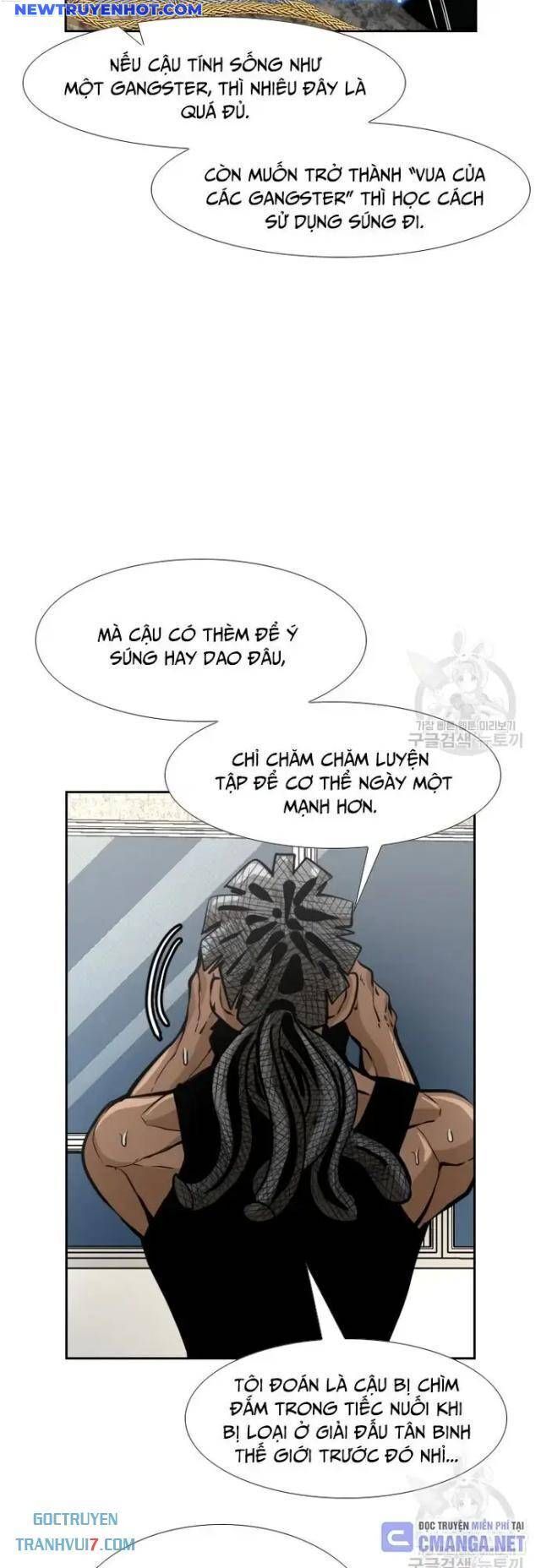 Shark - Cá Mập Chapter 229 - Trang 2