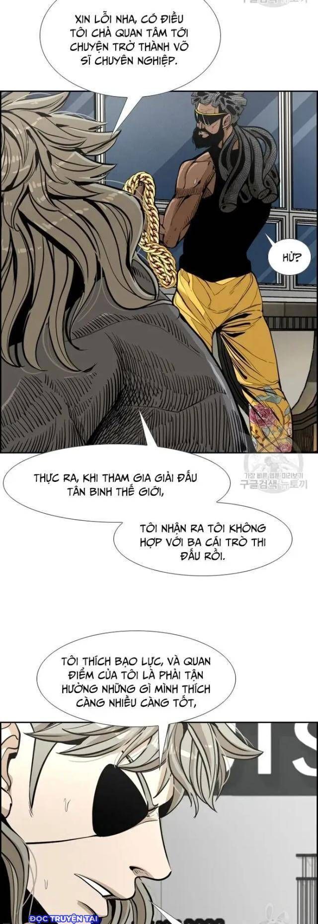 Shark - Cá Mập Chapter 229 - Trang 2