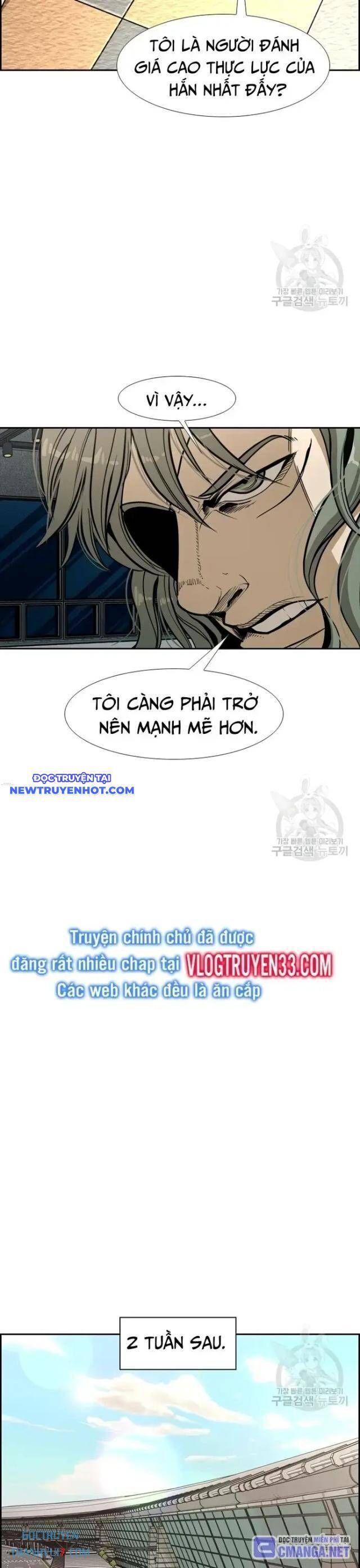 Shark - Cá Mập Chapter 230 - Trang 2