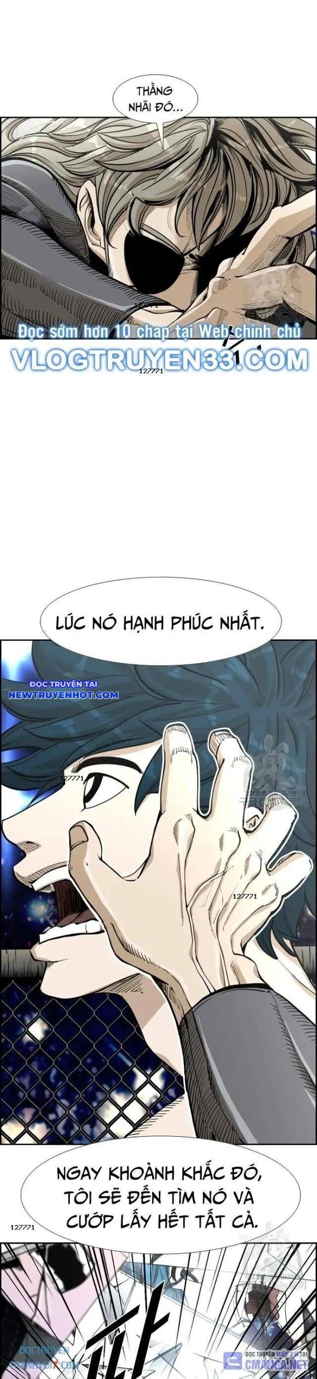 Shark - Cá Mập Chapter 230 - Trang 2