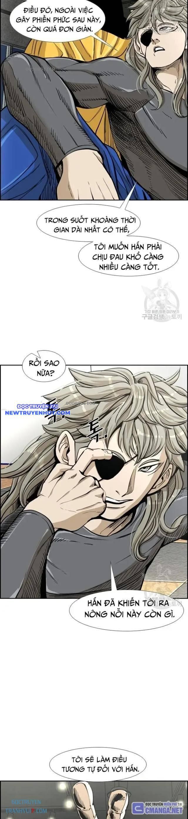 Shark - Cá Mập Chapter 230 - Trang 2