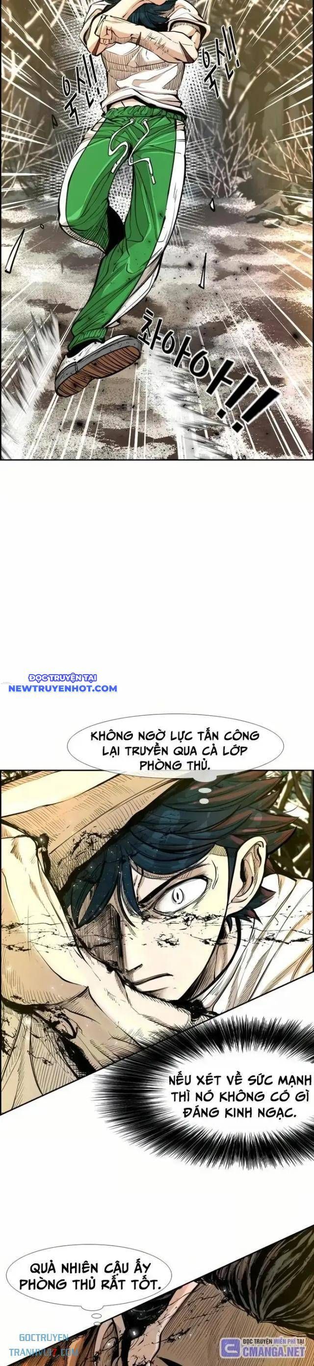 Shark - Cá Mập Chapter 232 - Trang 2