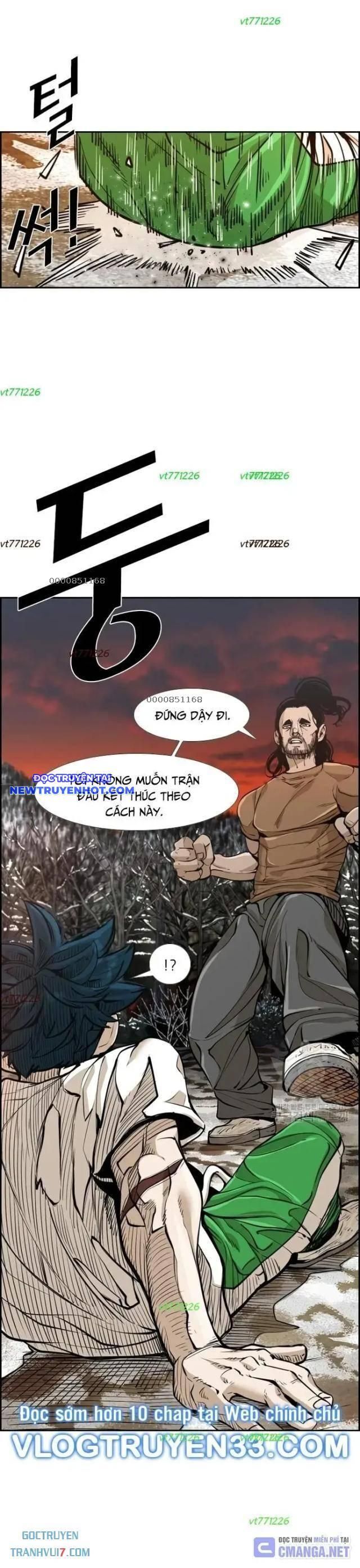 Shark - Cá Mập Chapter 233 - Trang 2