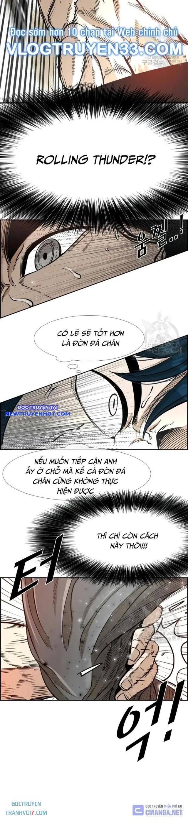 Shark - Cá Mập Chapter 233 - Trang 2